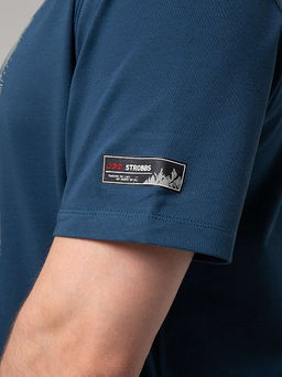 E2517-2 футболка мужская - Strobbs фото 6