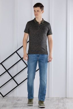 Джинсы 
 1.RV3639-74P