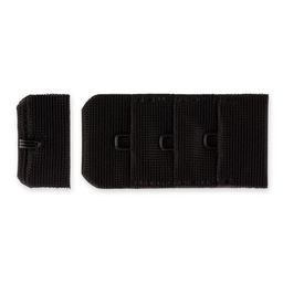 Застежка BLITZ ZB25-13 нейлон 25 мм 50 шт черный