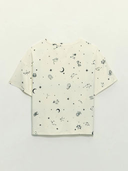 футболка пижамная женская / Zarina фото 8