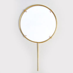 Набор для украшения торта С днём рождения, бабочки, цвет розовый - Страна карнавалия фото 8