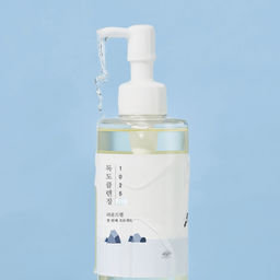 ROUND LAB Гидрофильное масло для лица / 1025 Dokdo Cleansing Oil, 200 мл