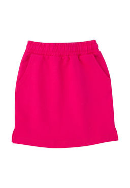 Юбка д/дев. Адель - Oldos фото 3