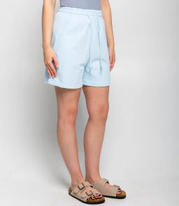 Шорты #КТ302 (6), голубой