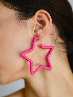 Серьги ТС043