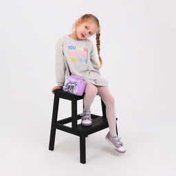 Сумка детская Енотик - NAZAMOK KIDS фото 8