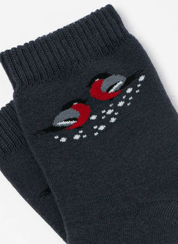 Цена за 2 пары. Носки женские БРЕСТСКИЕ НОСКИ ЖЕНСКИЕ 1408 ARCTIC (махровые) - Conte elegant фото 3