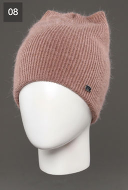 Шапка Багира - Ferz фото 6