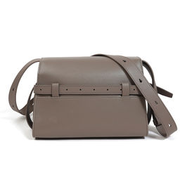 Женская сумка, кожа, MIRONPAN 520605 Серый