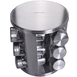 30508 Набор специй и приправ 13пр (24 специи внутри) MB (х3) - Mayer&boch фото 2