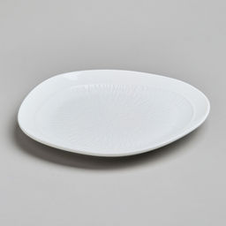 ТАРЕЛКА ОБЕДЕННАЯ LEFARD BANQUET 25*24*2,5 СМ  фото 4