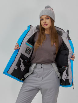 Горнолыжный костюм  зимний до - 25 - Mtforce фото 14