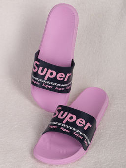 2Н-41 1116.С4 Шлепанцы