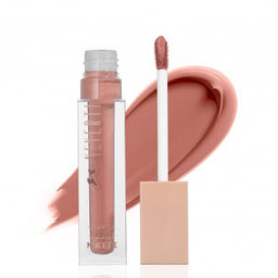 Neverti NP801 Жидкая матовая помада для губ тон 001 "Stay In Flexi Matte Liquid Lipstick"