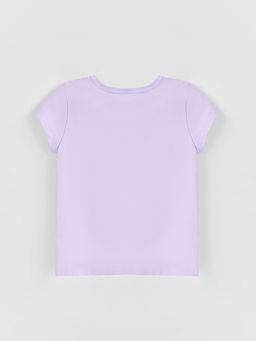 Футболка для девочек в наборе, 2 шт - Mark formelle фото 9