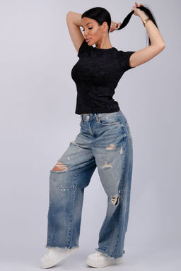 Кимми футболка женская