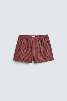 PACK OF BOXER SHORTS + SOCKS - Zara фото 6