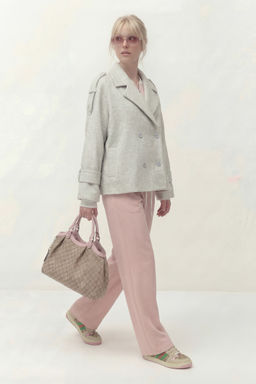 Полупальто - Lokka фото 2