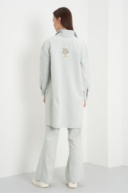 Костюм брючный 4480 - Fantazia mod фото 2