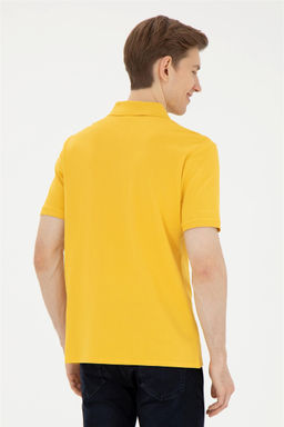 Мужская футболка Safran Basic - U.s. polo assn фото 5