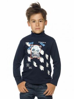 Уценка PELICAN BFJS3193/1 джемпер для мальчиков