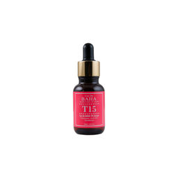 Cos de Baha T15 Serum (T15), 30ml - Сыворотка для лица с 15% транексамовой кислотой  фото 6
