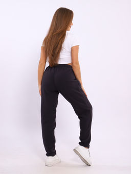 Брюки женские 8-049 (графит)