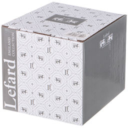 ЧАЙНЫЙ НАБОР LEFARD DANDELION НА 1 ПЕР. 3 ПР.  фото 2