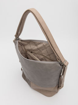 Серый мешок-трансформер S.Lavia  фото 10