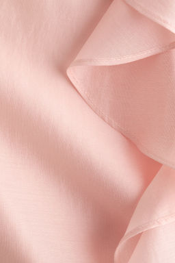 Blusa de volantes - H&m фото 6