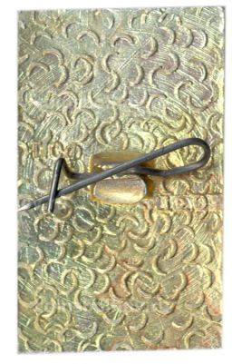 Значок Домбаи