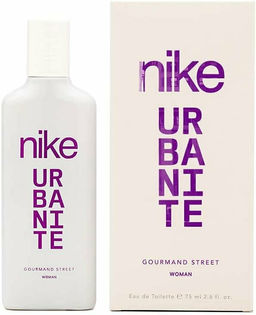NIKE GOURMAND STREET w EDT 75 ml M  фото 4