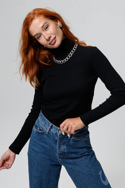 Водолазка женская 14439