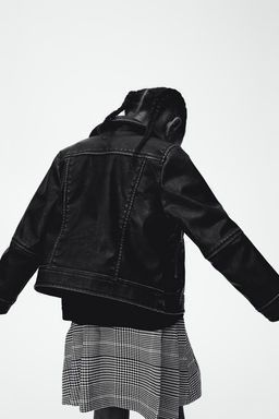 Falda tableada - H&m фото 4