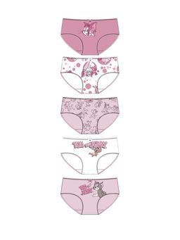 PlayToday / Трусы для девочки, 5 шт в комплекте  фото 2