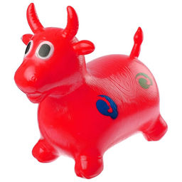 Попрыгун ZABIAKA Животные, 55?29?50 см, МИКС фото 6