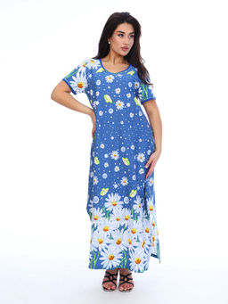 Платье Фурор - Нагорная текстиль фото 2