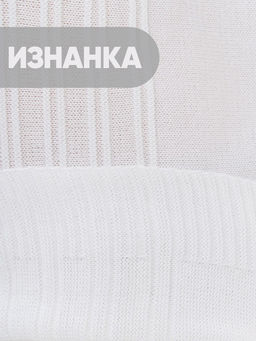 Джемпер Vay 5251-41287 из хлопка и ПАН  фото 7