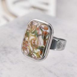 SUMMER Кольцо KO4023