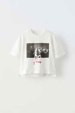 PARIS PHOTO T-SHIRT