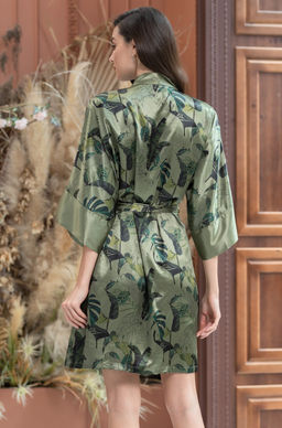 Халат Mia-Amore  фото 2