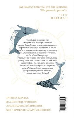 Штормовой прилив