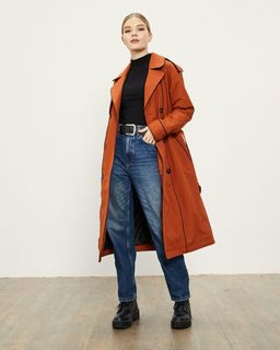 Плащ - Hoops фото 2