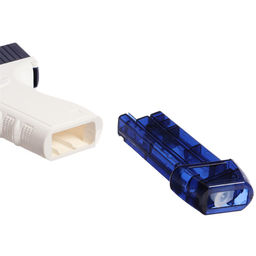 УЦЕНКА Водный пистолет Глок, работает от аккумулятора, 23 см