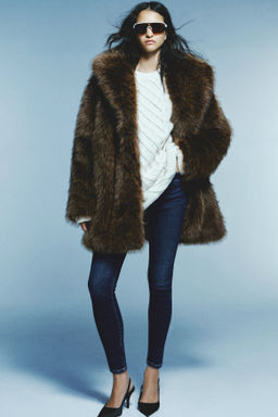 Skinny High Jeans - H&m фото 6