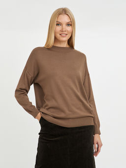 джемпер женский из вискозы - Glenfield фото 3