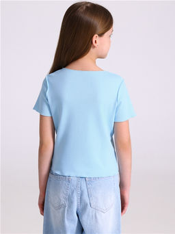 Уценка -70% футболка 1ДДФК4679200