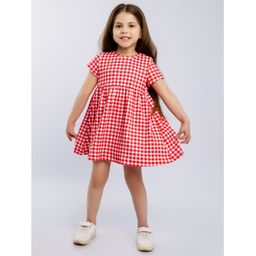 Платье интерлок 1338200308 - Youlala фото 6