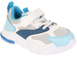 Кроссовки Зебра 18147-10