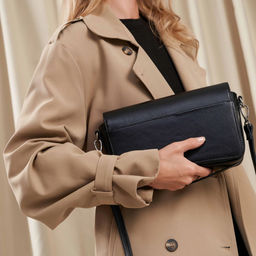 Сумка Lizz - Fabrizio фото 4